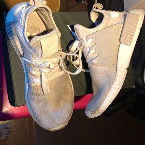 NMD’s